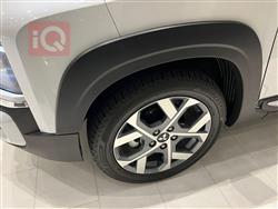 ميتسوبيشي إكسباندر كروس